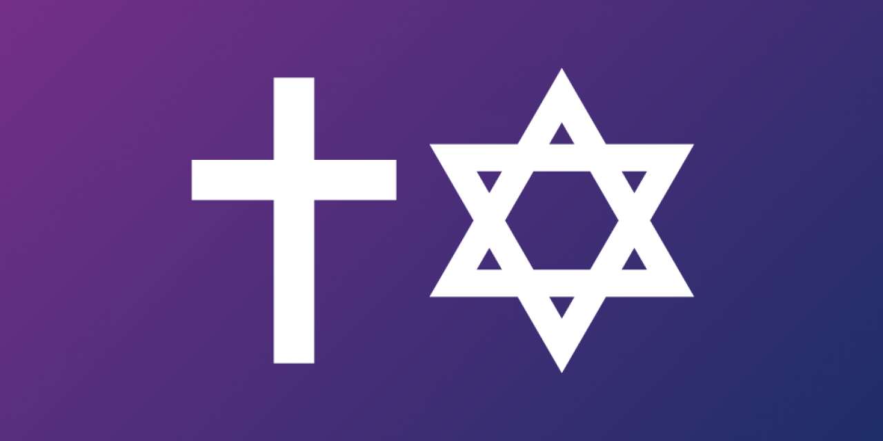 Noelin Ardından: Hristiyanlık ile Yahudilik Arasındaki Farklar kapak fotoğrafı
